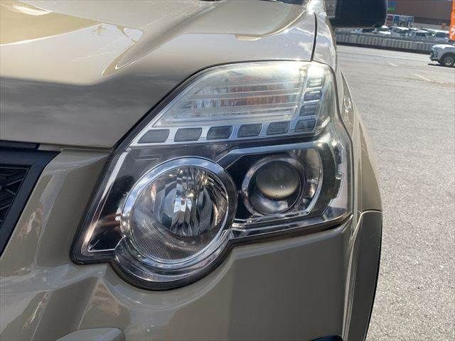 NISSAN X-TRAIL 4WD 2011 Image 31