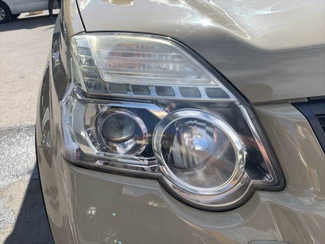 NISSAN X-TRAIL 4WD 2011 Image 31