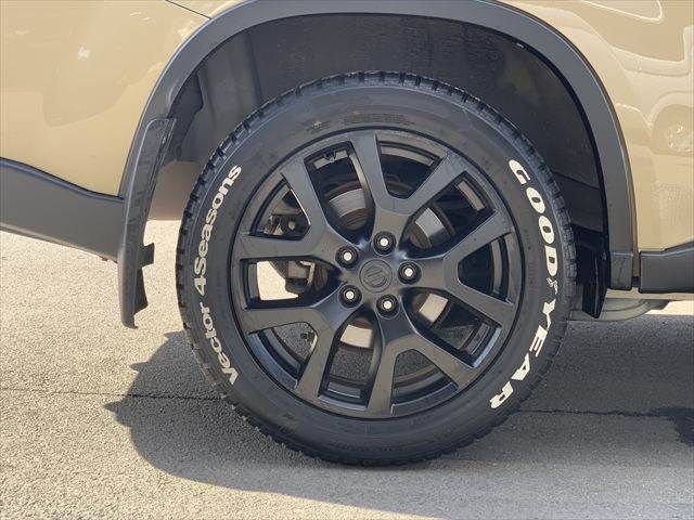 NISSAN X-TRAIL 4WD 2011 Image 31