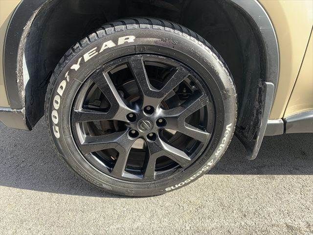 NISSAN X-TRAIL 4WD 2011 Image 31