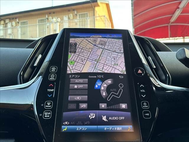 TOYOTA PRIUS PHV 2017 Image 31