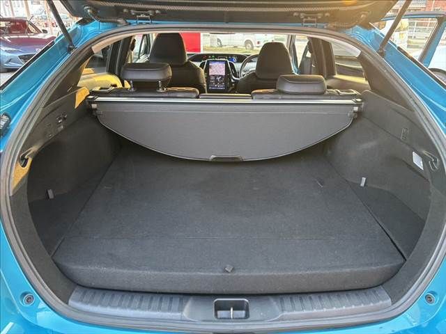 TOYOTA PRIUS PHV 2017 Image 31