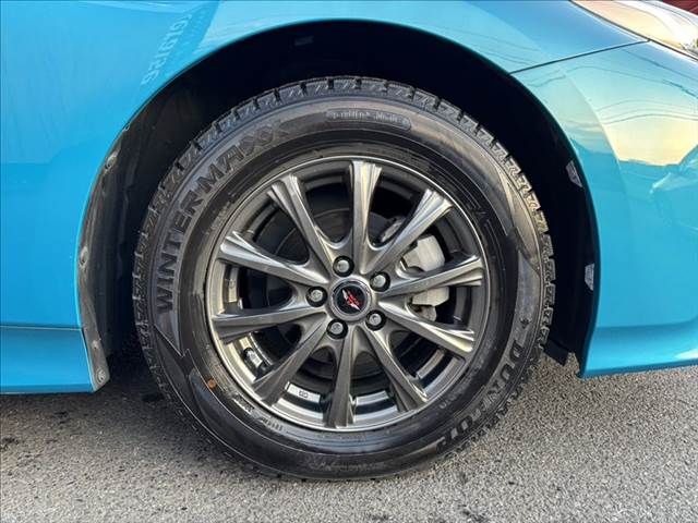 TOYOTA PRIUS PHV 2017 Image 31