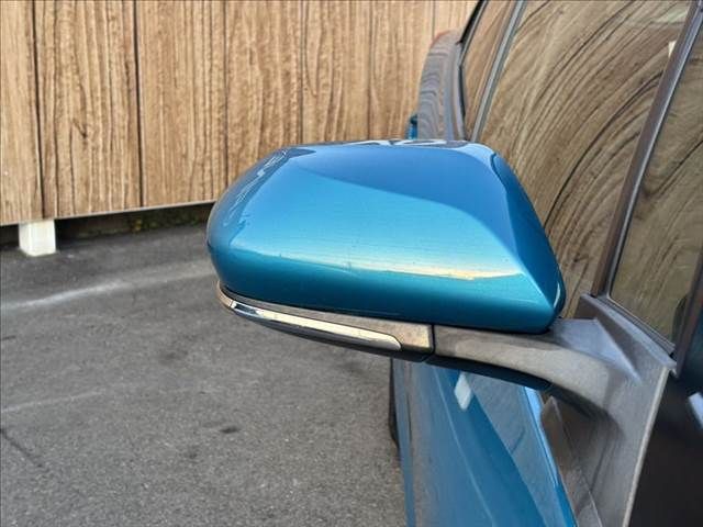 TOYOTA PRIUS PHV 2017 Image 31