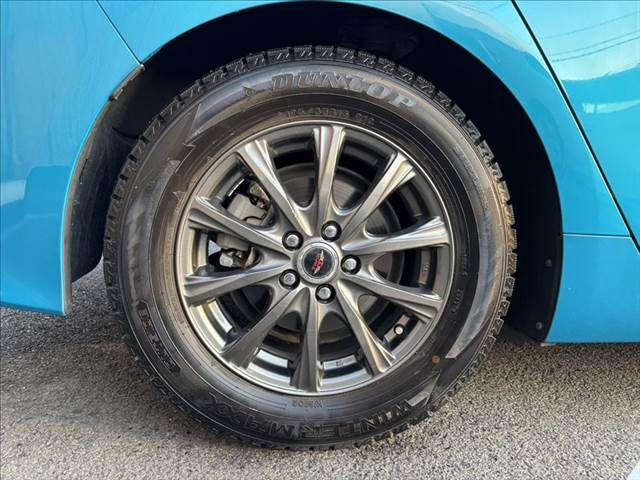 TOYOTA PRIUS PHV 2017 Image 31