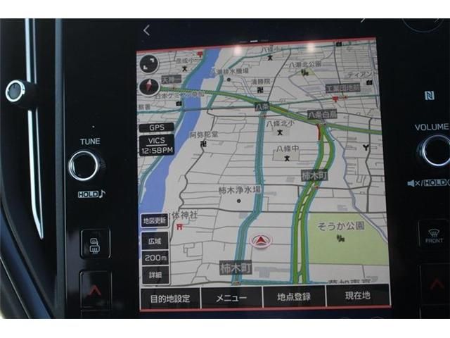 SUBARU LEVORG 2023 Image 31