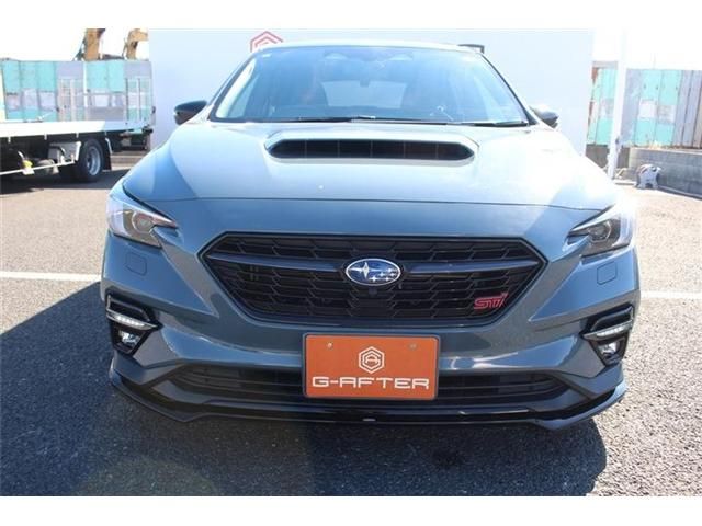 SUBARU LEVORG 2023 Image 31