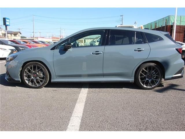 SUBARU LEVORG 2023 Image 31