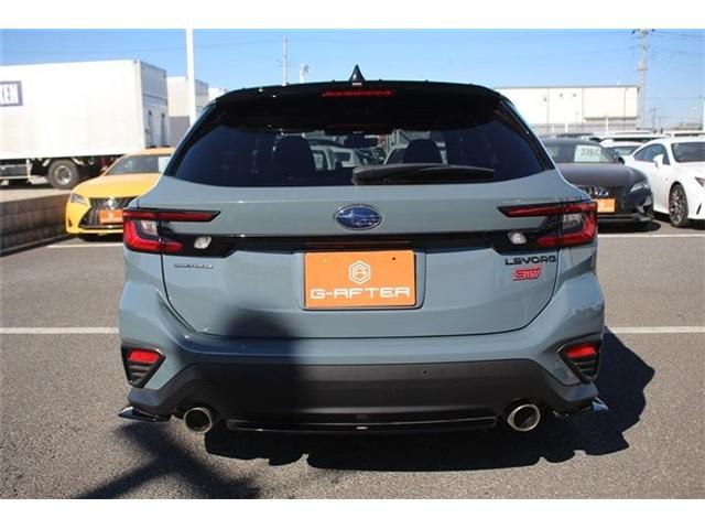 SUBARU LEVORG 2023 Image 31