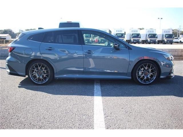 SUBARU LEVORG 2023 Image 31