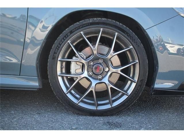 SUBARU LEVORG 2023 Image 31