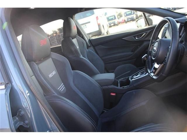 SUBARU LEVORG 2023 Image 31