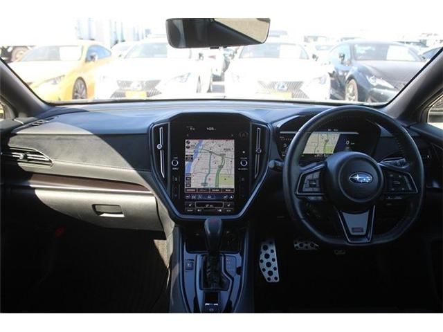 SUBARU LEVORG 2023 Image 31