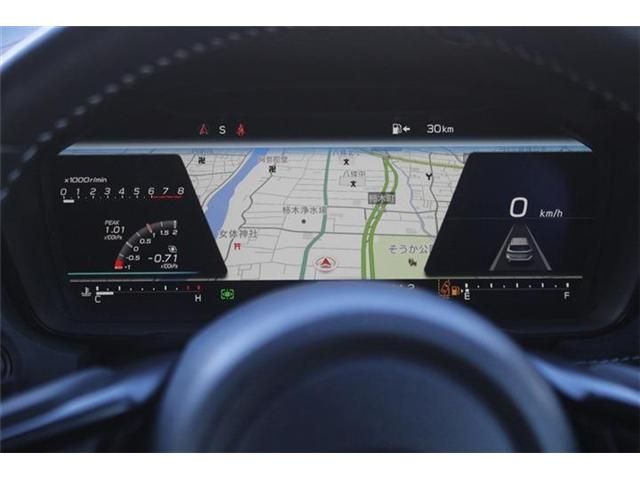 SUBARU LEVORG 2023 Image 31