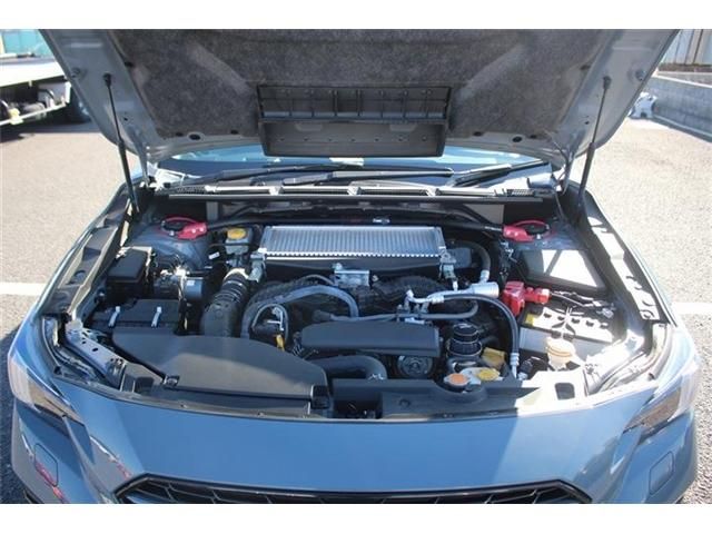 SUBARU LEVORG 2023 Image 31