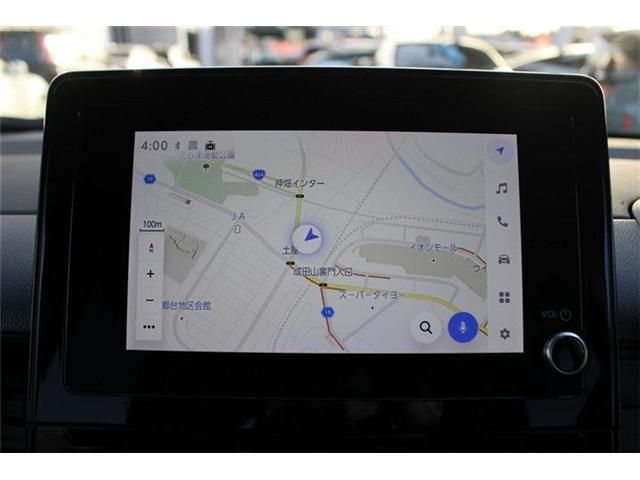 TOYOTA SIENTA HYBRID 2023 Image 31