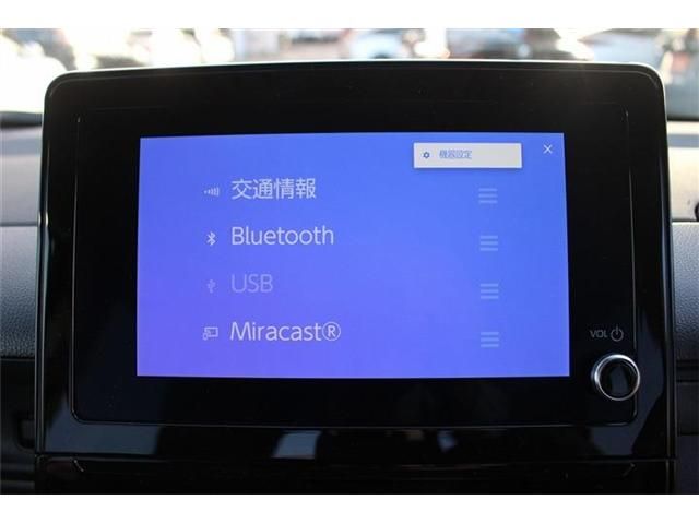 TOYOTA SIENTA HYBRID 2023 Image 31