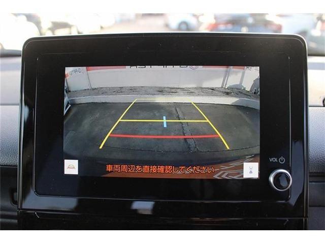 TOYOTA SIENTA HYBRID 2023 Image 31