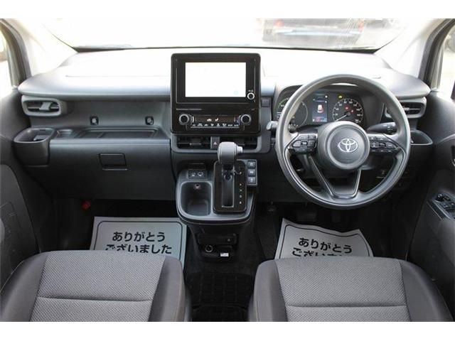 TOYOTA SIENTA HYBRID 2023 Image 31