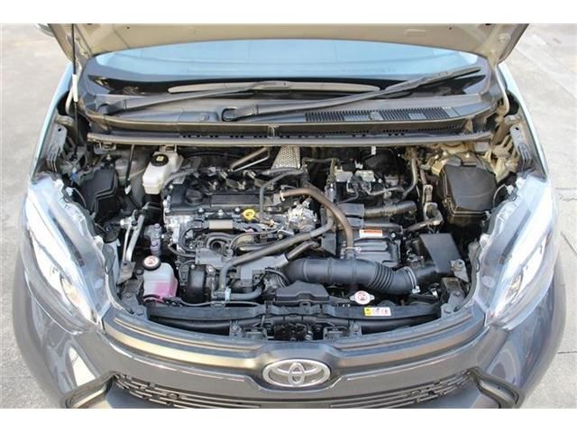 TOYOTA SIENTA HYBRID 2023 Image 31