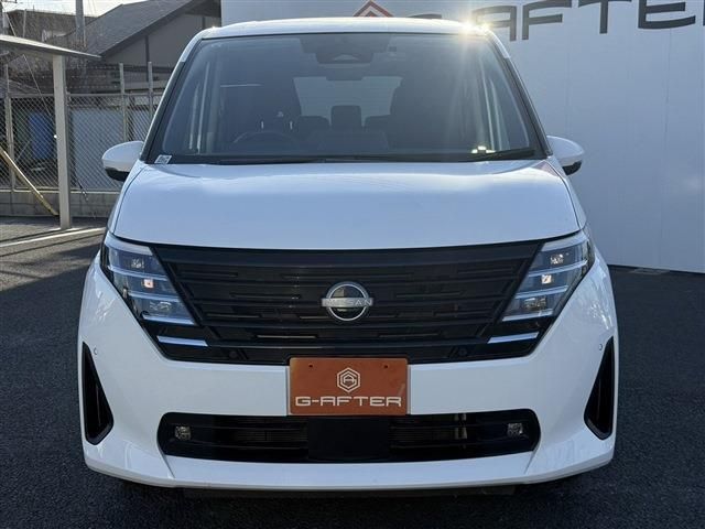 NISSAN SERENA  WG 2023 Image 31