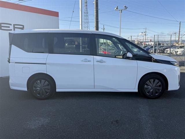 NISSAN SERENA  WG 2023 Image 31