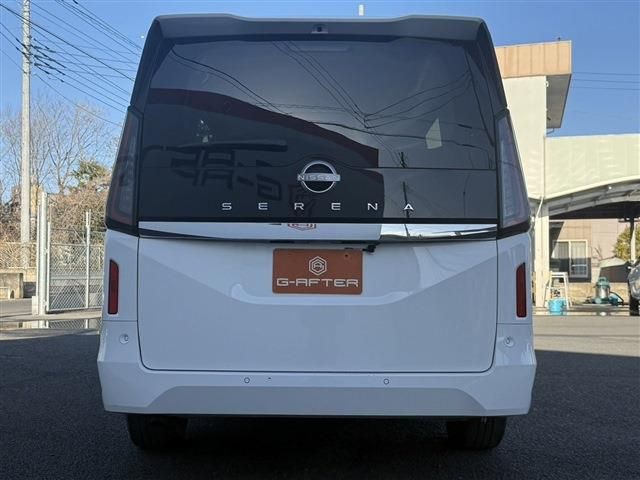 NISSAN SERENA  WG 2023 Image 31