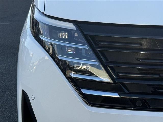 NISSAN SERENA  WG 2023 Image 31