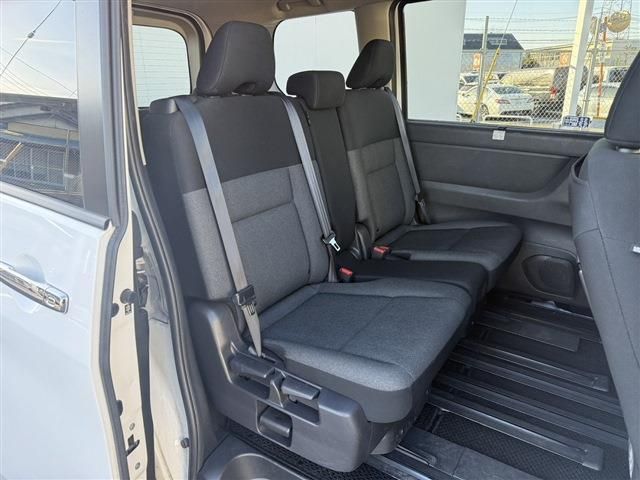 NISSAN SERENA  WG 2023 Image 31