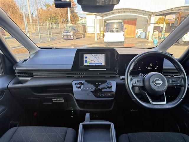 NISSAN SERENA  WG 2023 Image 31