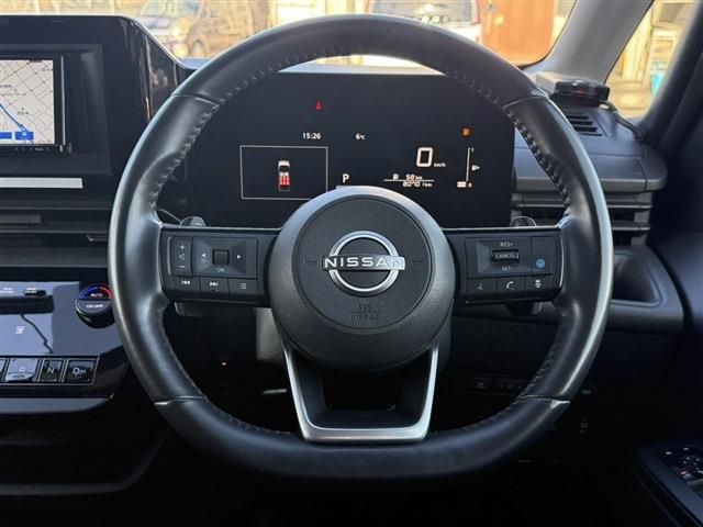 NISSAN SERENA  WG 2023 Image 31