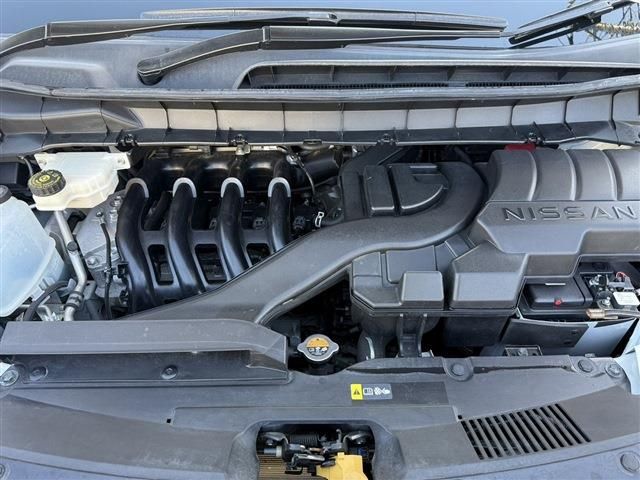 NISSAN SERENA  WG 2023 Image 31