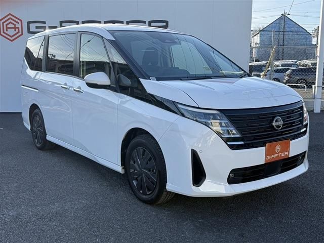 NISSAN SERENA  WG 2023 Image 31