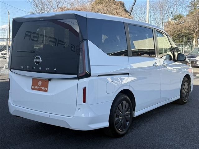 NISSAN SERENA  WG 2023 Image 31