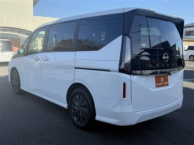 NISSAN SERENA  WG 2023 Image 31