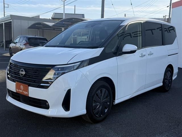 NISSAN SERENA  WG 2023 Image 31