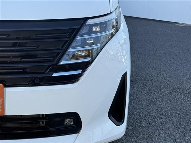 NISSAN SERENA  WG 2023 Image 31