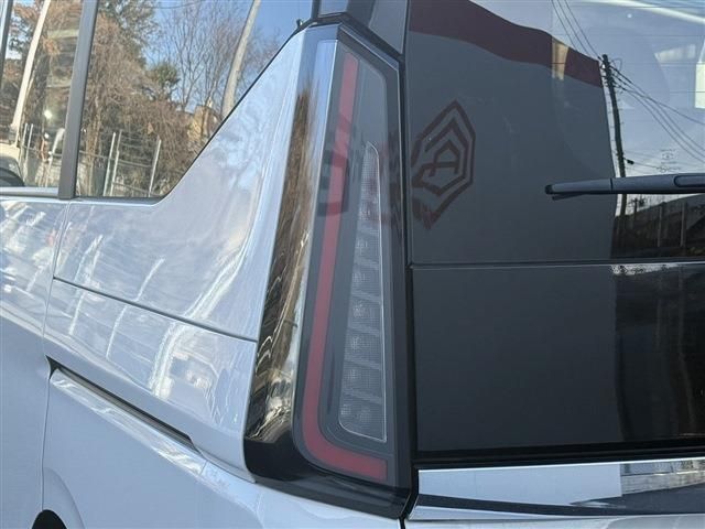 NISSAN SERENA  WG 2023 Image 31