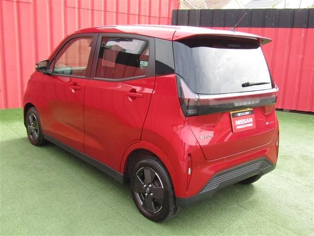 NISSAN SAKURA 2023 Image 31