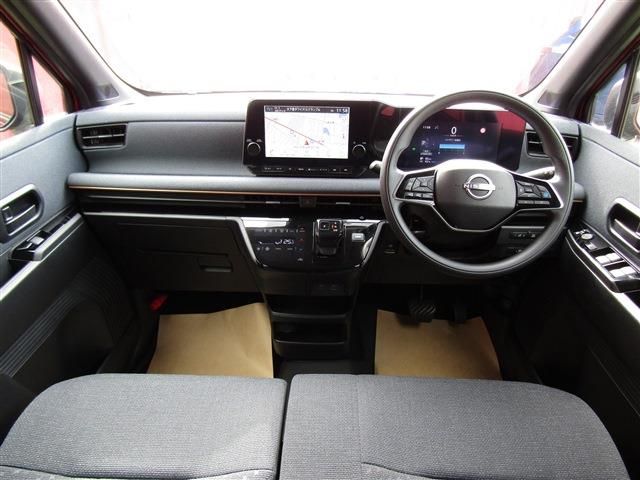 NISSAN SAKURA 2023 Image 31