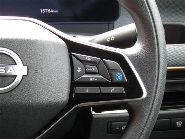 NISSAN SAKURA 2023 Image 31