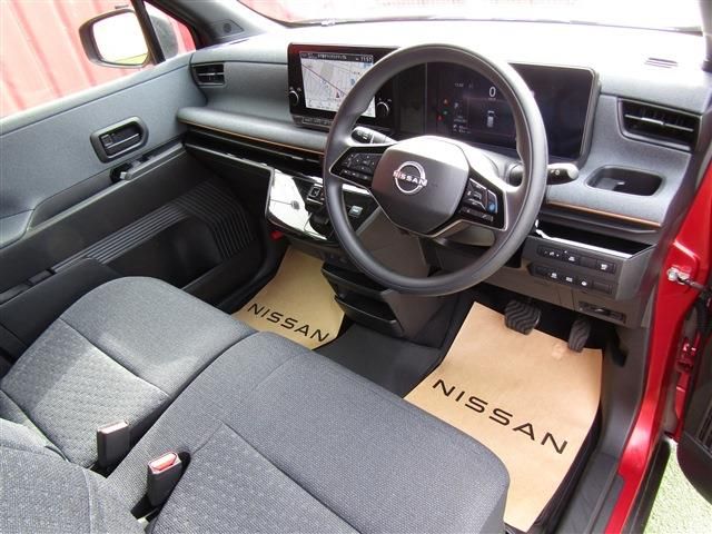 NISSAN SAKURA 2023 Image 31