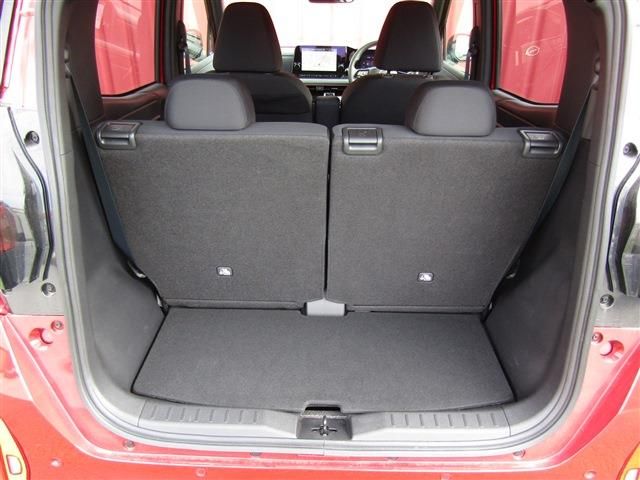 NISSAN SAKURA 2023 Image 31