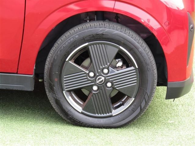 NISSAN SAKURA 2023 Image 31