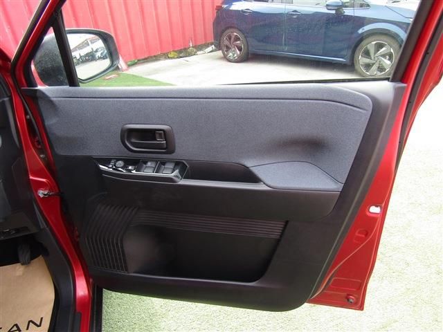 NISSAN SAKURA 2023 Image 31