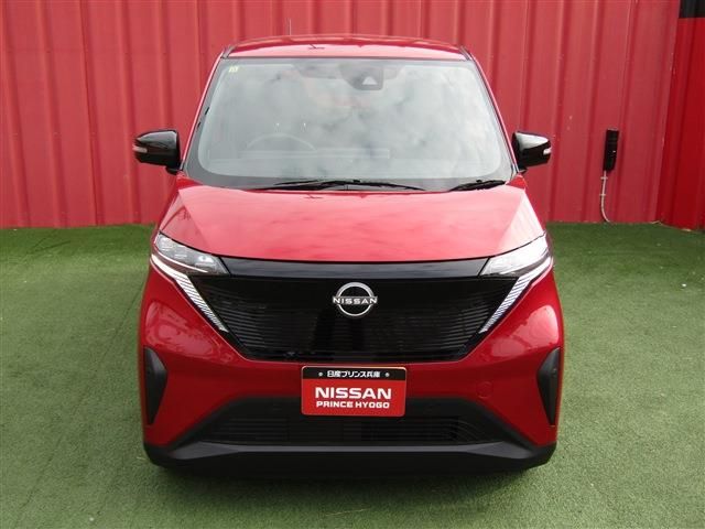 NISSAN SAKURA 2023 Image 31