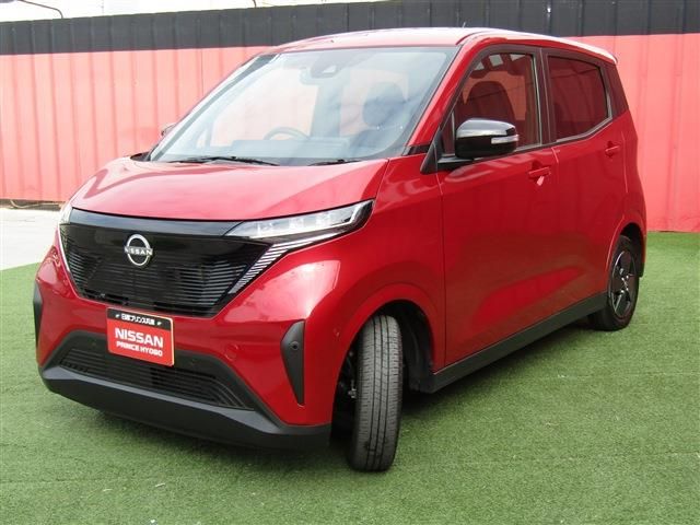 NISSAN SAKURA 2023 Image 31