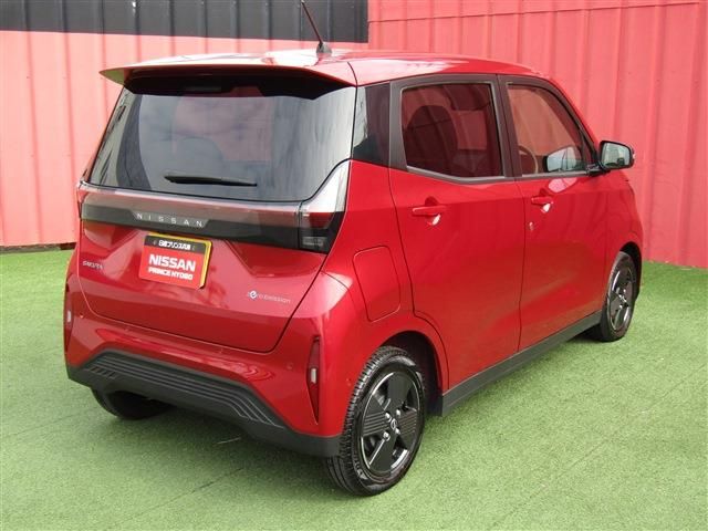 NISSAN SAKURA 2023 Image 31