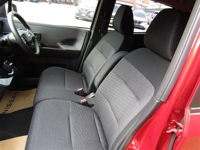 NISSAN SAKURA 2023 Image 31