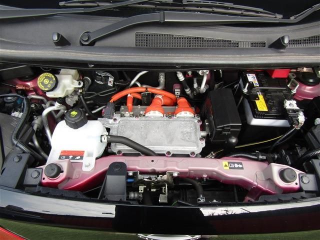 NISSAN SAKURA 2023 Image 31